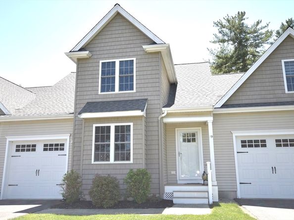 19 Santana Way 19, Carver MA 02330