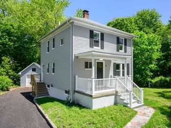 30 Grant St