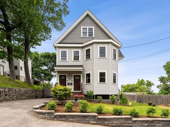 53 Wollaston Ave