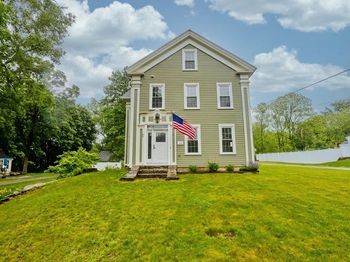 20 Worcester St
