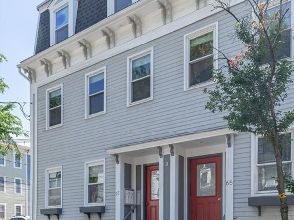 67 Sullivan Street 3, Boston MA 02129