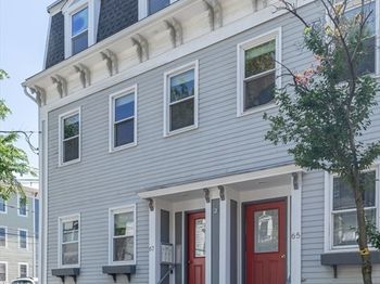 67 Sullivan Street