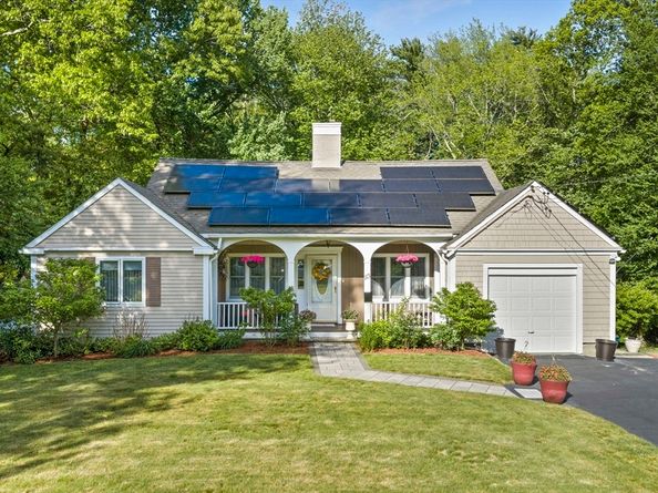 113 Colonel Hunt Dr, Abington MA 02351