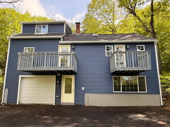22 Delude Ave, Spencer MA 01562