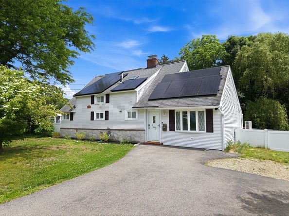 163 Boden Ln, Natick MA 01760