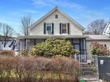 542 North St