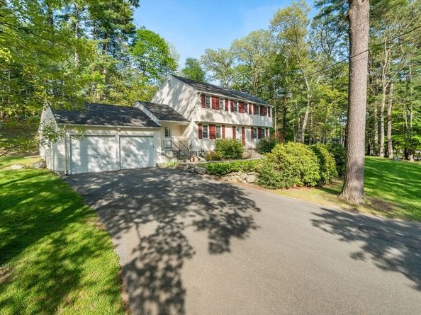 10 Bakers Hill, Weston MA 02493