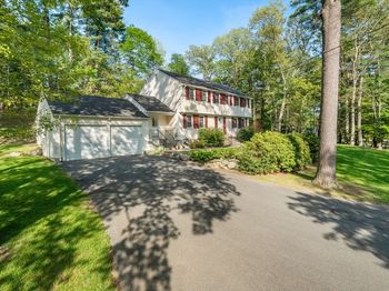 10 Bakers Hill