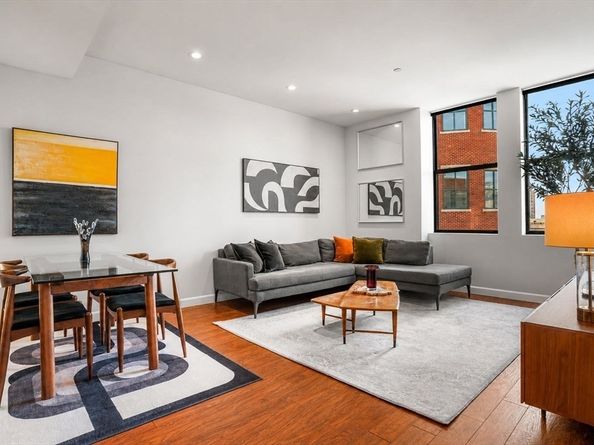 285 Columbus Ave 801, Boston MA 02116
