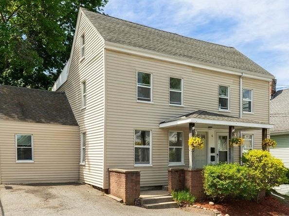 6 Minot St, Stoneham MA 02180