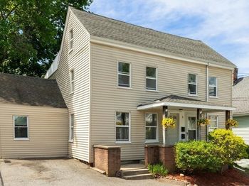 6 Minot St
