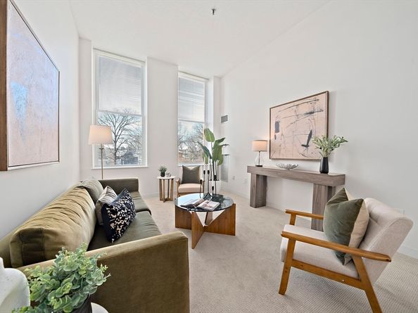 76 Elm St 114, Boston MA 02130