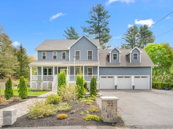 22 Jacobs Rd