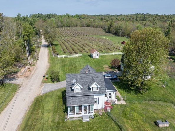 122 Ferin Road, Ashburnham MA 01430