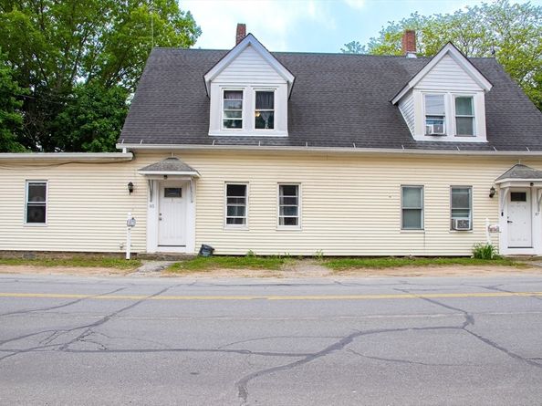 85-87 Slater St, Webster MA 01570