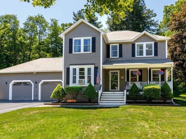 31 Starling Way, Leominster MA 01453