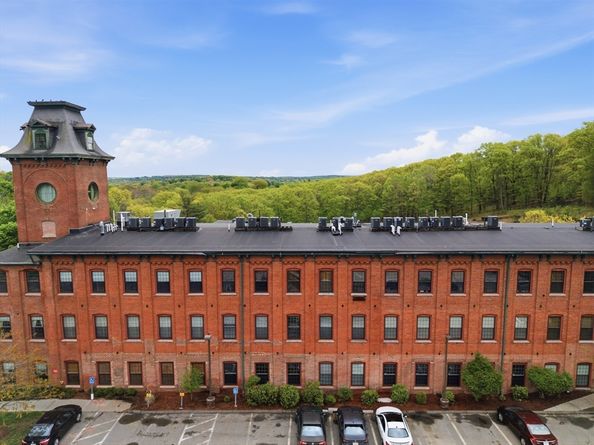 1511 Main St C405, Worcester MA 01603