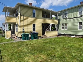 205 Woodland St