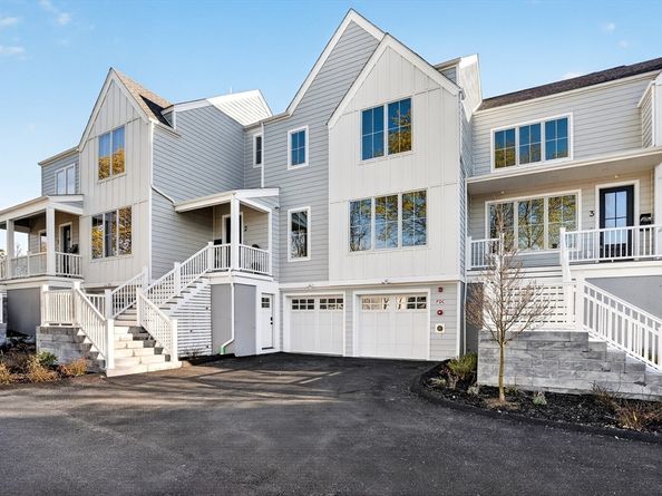15 Jewett Pl B, Newton MA 02458