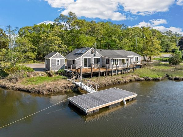 274 Gannett Rd, Scituate MA 02066