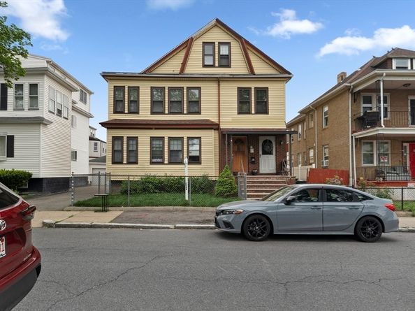 105-107 Saint Andrew Rd, Boston MA 02128