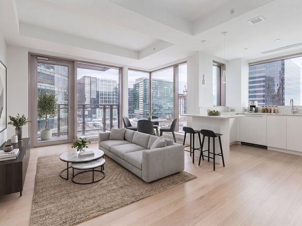 133 Seaport Blvd 902, Boston MA 02210