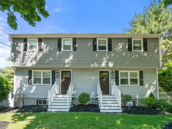 164 B East Central St B, Natick MA 01760