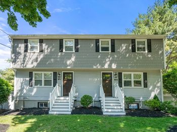 164 B East Central St