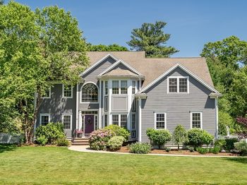 4 Carter Dr