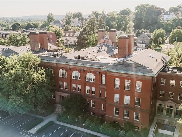 48 Forest Street 203, Medford MA 02155