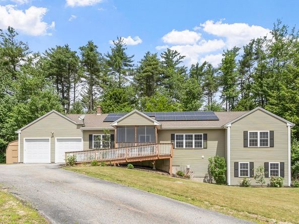 123 Laitinen Dr, Gardner MA 01440
