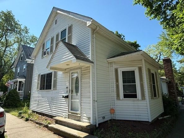60 Denver Street, Saugus MA 01906