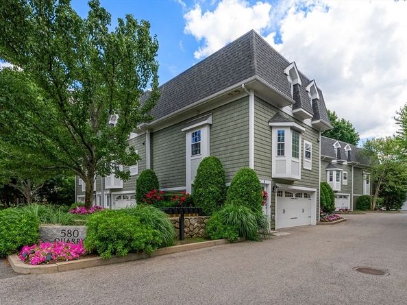 580 Quarry Street 4, Quincy MA 02169