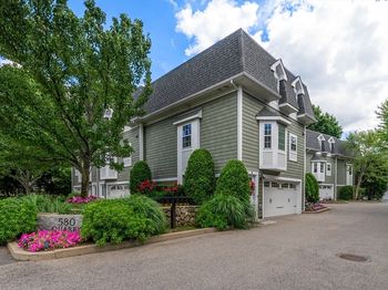 580 Quarry Street