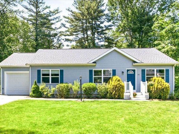 85 Lewis Ave, Walpole MA 02081