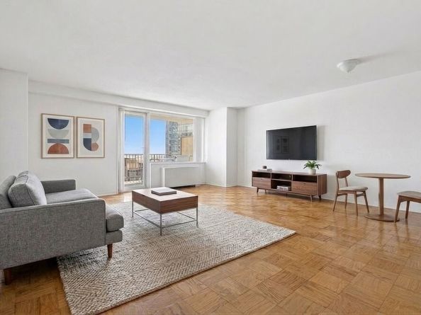 151 Tremont Street 21A, Boston MA 02111