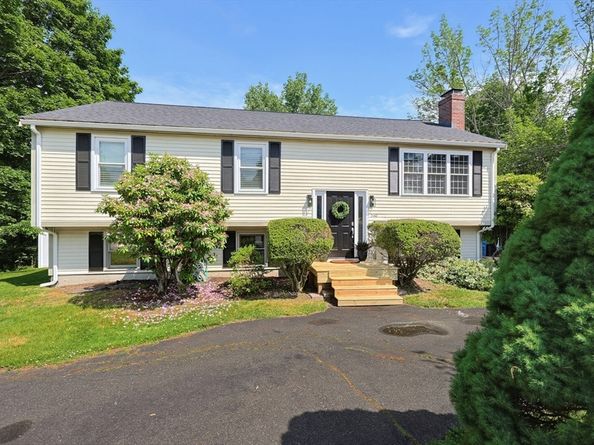 560 South Ave, Whitman MA 02382