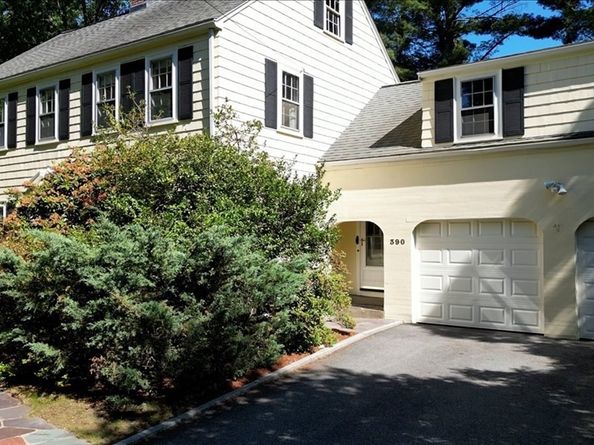 390 Marsh St, Belmont MA 02478