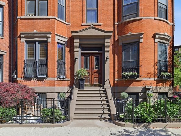 312 Columbus Ave 4, Boston MA 02116