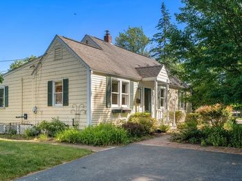 19 Jefferson Road