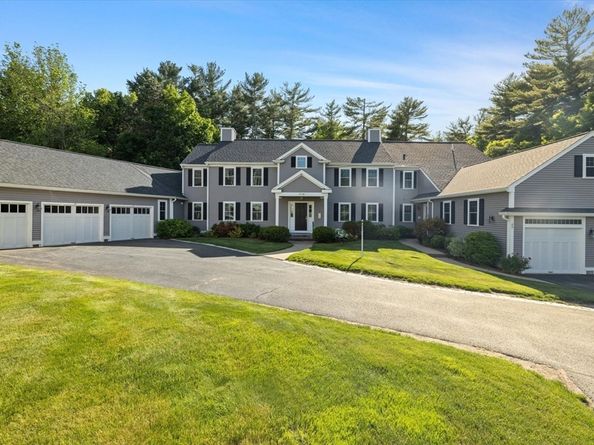 80 Humphreys Lane 80, Duxbury MA 02332