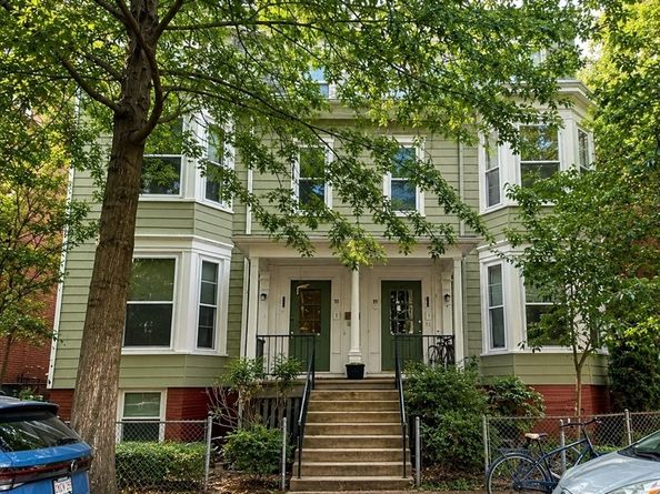 23-25 Inman St, Cambridge MA 02139