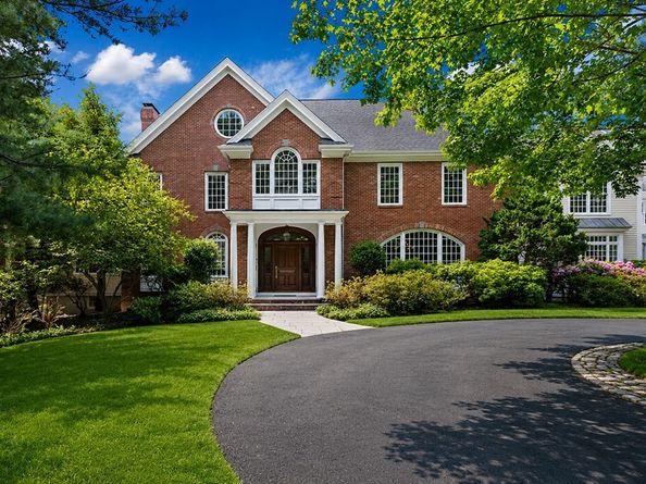 20 Longmeadow Drive, Westwood MA 02090