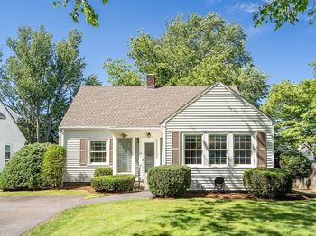 17 Ransom Road