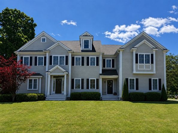 26 Webster Rd, Lexington MA 02421