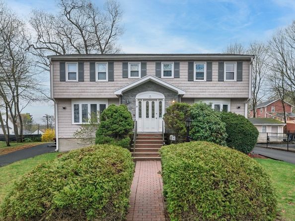 19 Clark St, Randolph MA 02368
