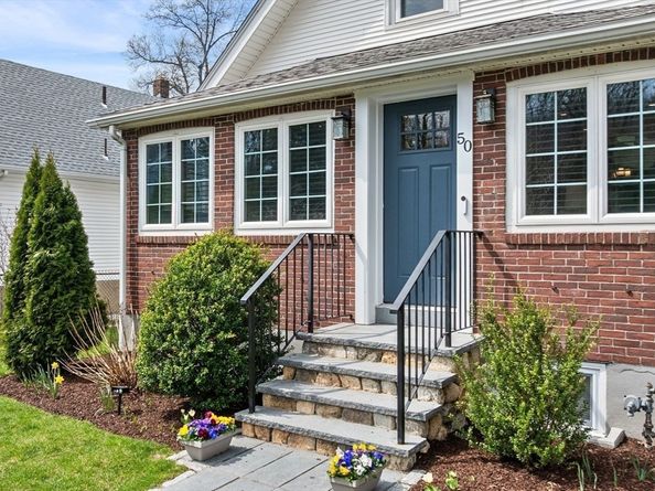 50 Fletcher Ave., Lexington MA 02420