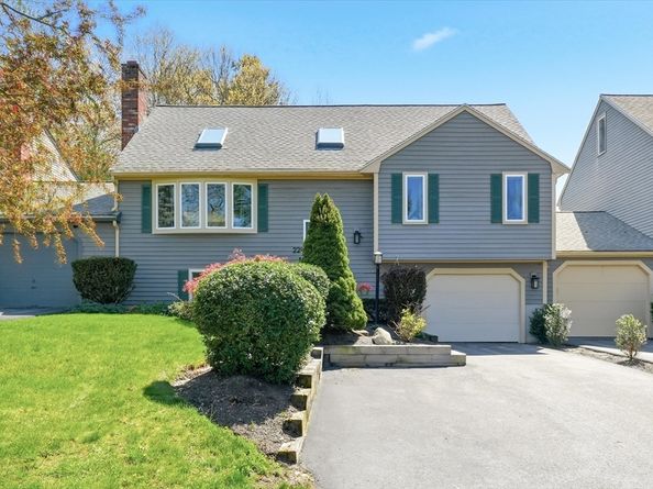 229 Comfort St 229, Bridgewater MA 02324