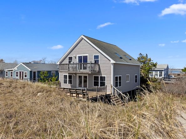 0 Saquish Beach Blvd, Plymouth MA 02360
