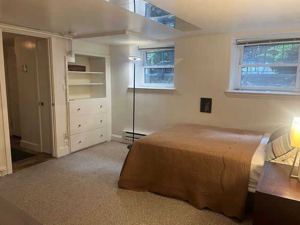 57 Mount Vernon St G2, Boston MA 02108